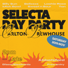 Selecta Day Party at Carlton Brewhouse | 30th of November 2024